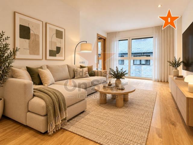 Piso, Escaldes Engordany
