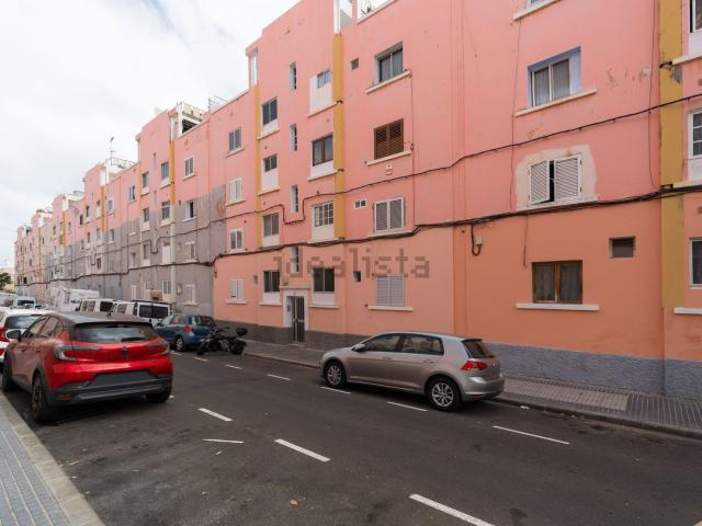 Piso, Escaleritas La Feria, Las Palmas de Gran Canaria
