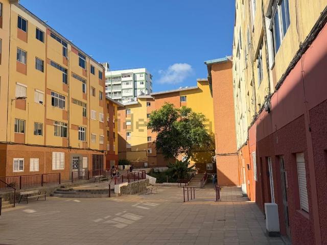 Piso, Escaleritas La Feria, Las Palmas de Gran Canaria