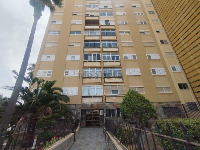 Piso, Escaleritas La Feria, Las Palmas de Gran Canaria