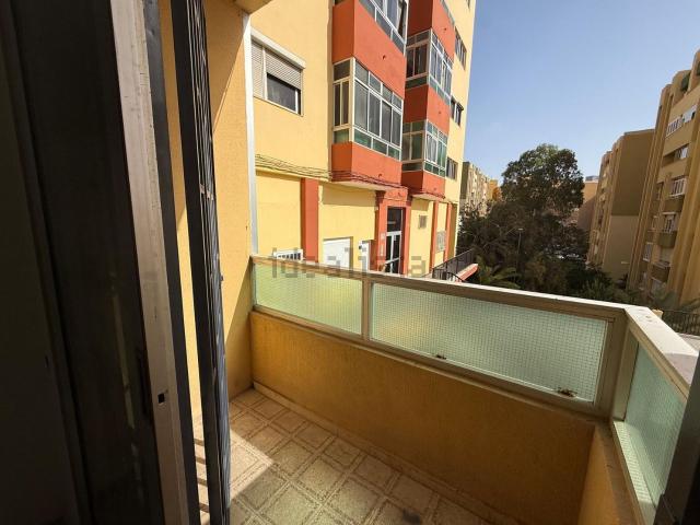 Piso, Escaleritas La Feria, Las Palmas de Gran Canaria