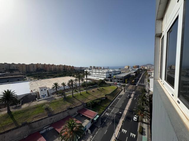 Piso, Escaleritas La Feria, Las Palmas de Gran Canaria