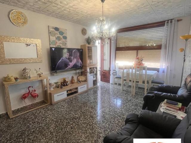 Piso, Eslida
