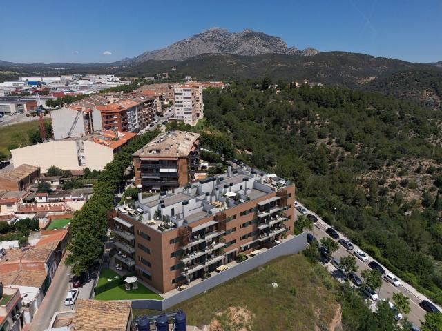Piso, Esparreguera