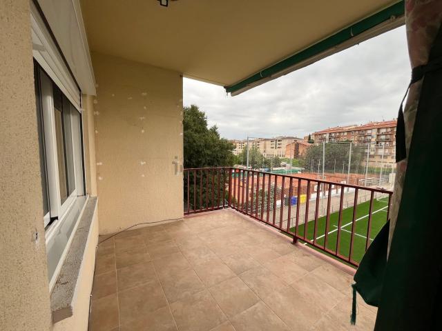 Piso, Esparreguera