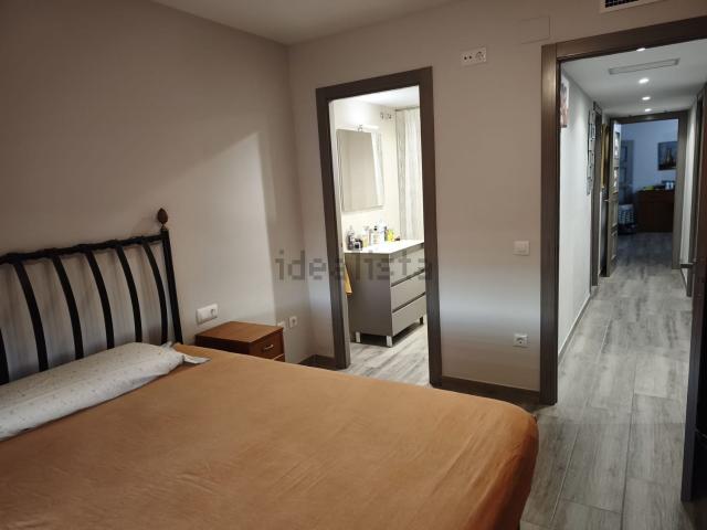 Piso, Esparreguera