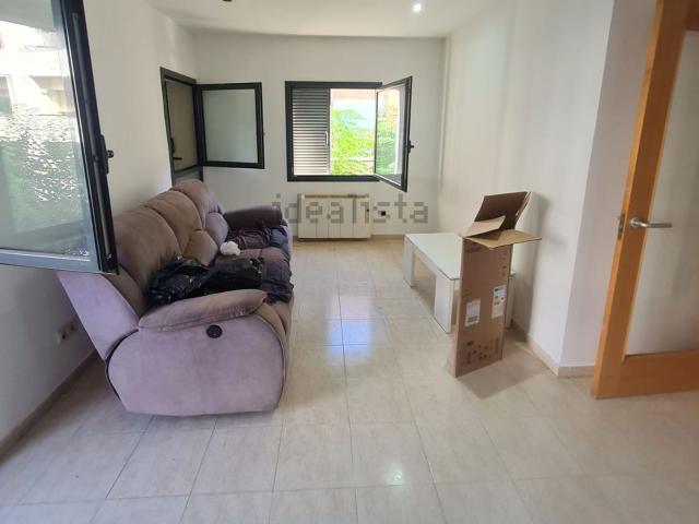 Piso, Esparreguera