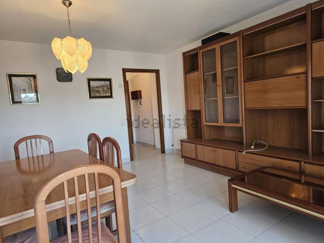 Piso, Esparreguera
