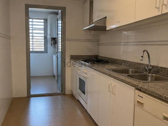 Piso, Esparreguera