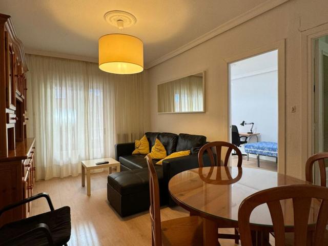 ¡PISO ESPECTACULAR EN EMPERATIZ EUGENIA 4 DORMITORIOS!