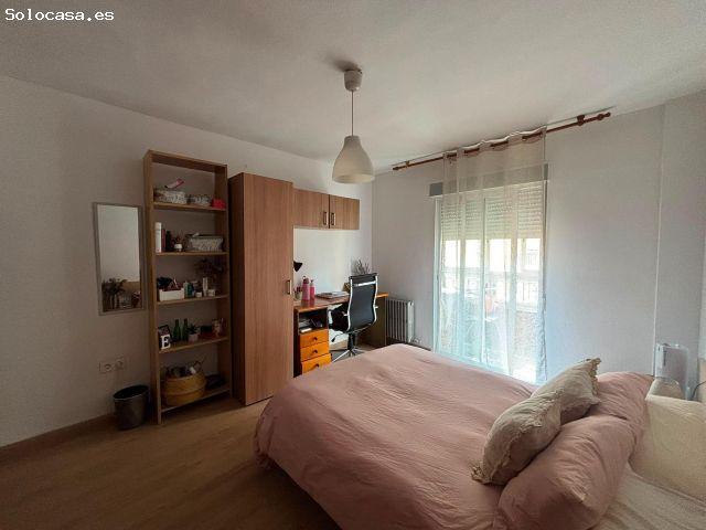 ¡PISO ESPECTACULAR EN EMPERATIZ EUGENIA 4 DORMITORIOS!