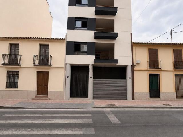Piso, Espinardo, Murcia