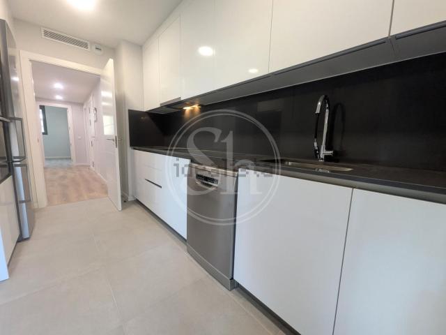 Piso, Esplugues de Llobregat