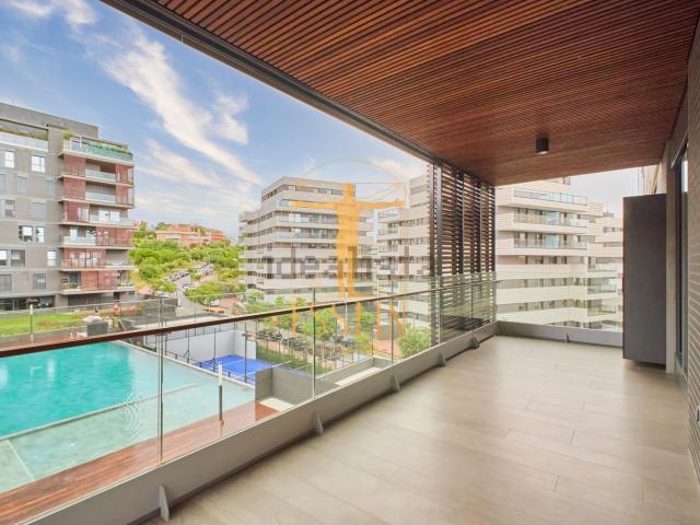 Piso, Esplugues de Llobregat