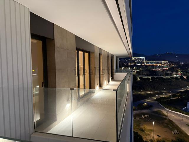 Piso, Esplugues de Llobregat