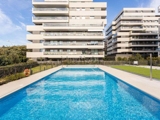 Piso, Esplugues de Llobregat