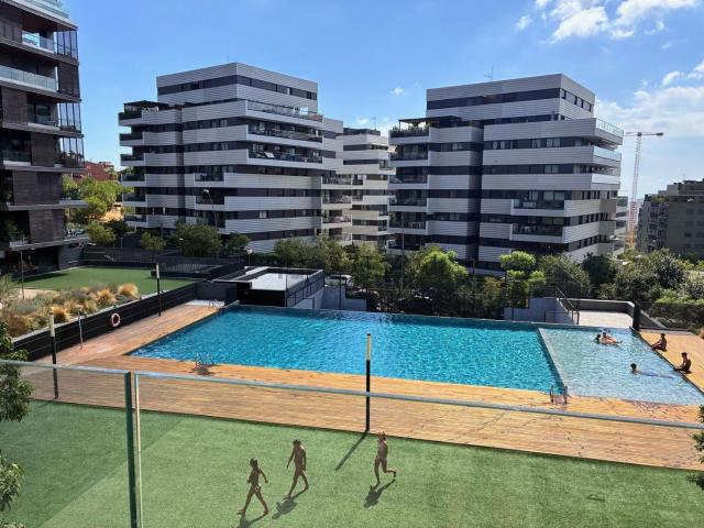 Piso, Esplugues de Llobregat