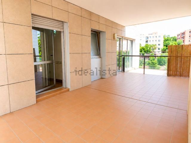 Piso, Esplugues de Llobregat