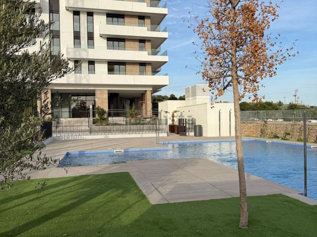 Piso, Esplugues de Llobregat