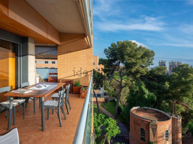 Piso, Esplugues de Llobregat