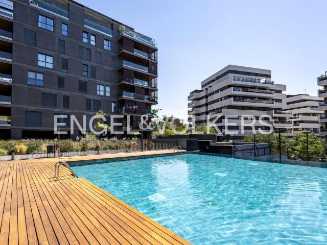 Piso, Esplugues de Llobregat