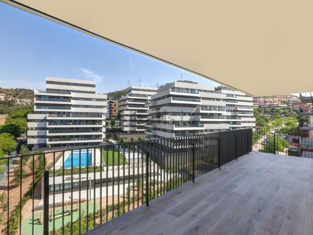 Piso, Esplugues de Llobregat