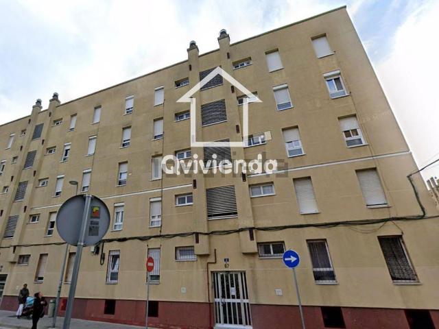 Piso, Espronceda, Sabadell