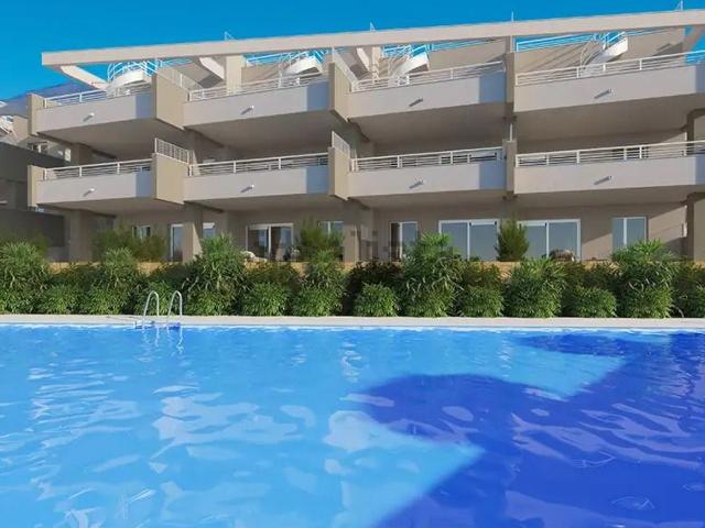 Piso, Estepona Golf, Estepona