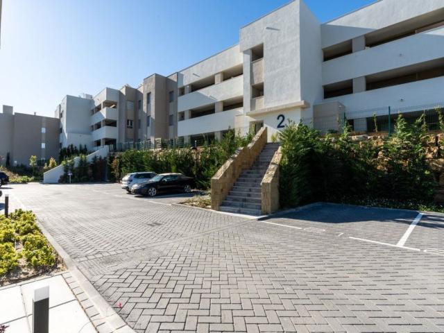 Piso, Estepona Golf, Estepona