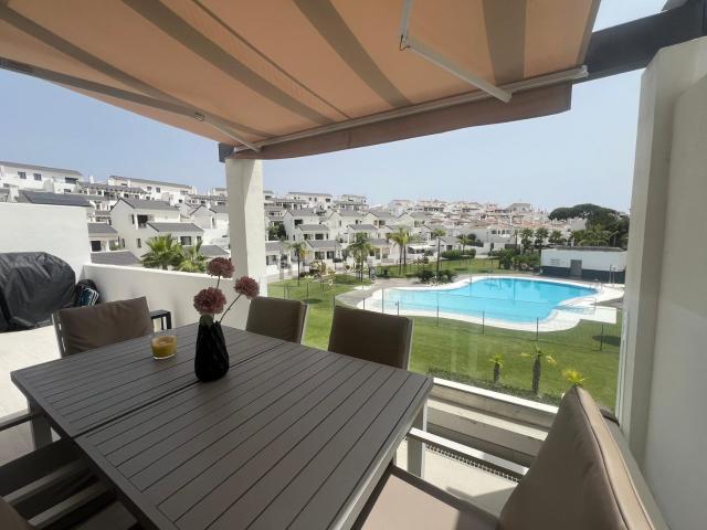 Piso, Estepona Golf, Estepona