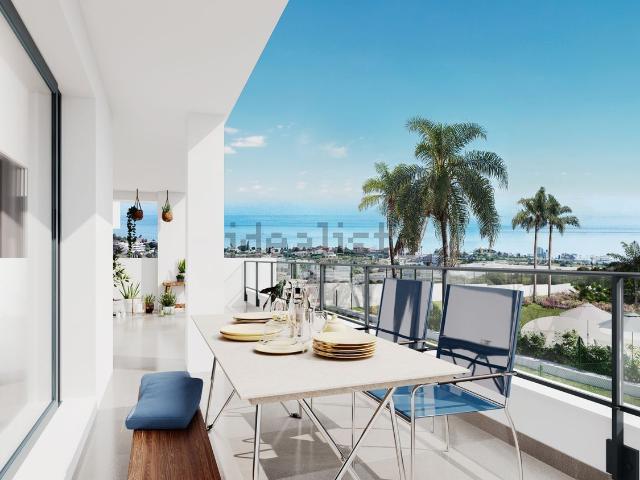 Piso, Estepona Golf, Estepona