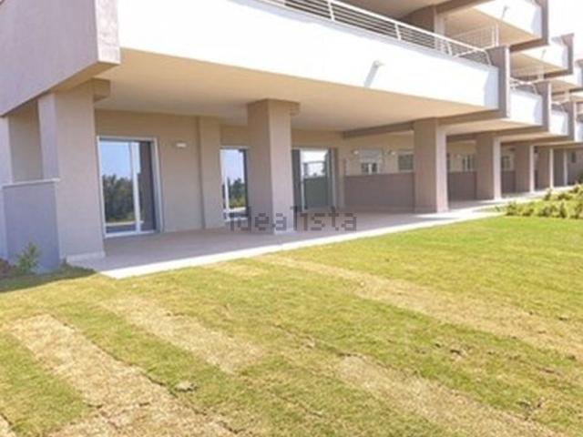 Piso, Estepona Golf, Estepona