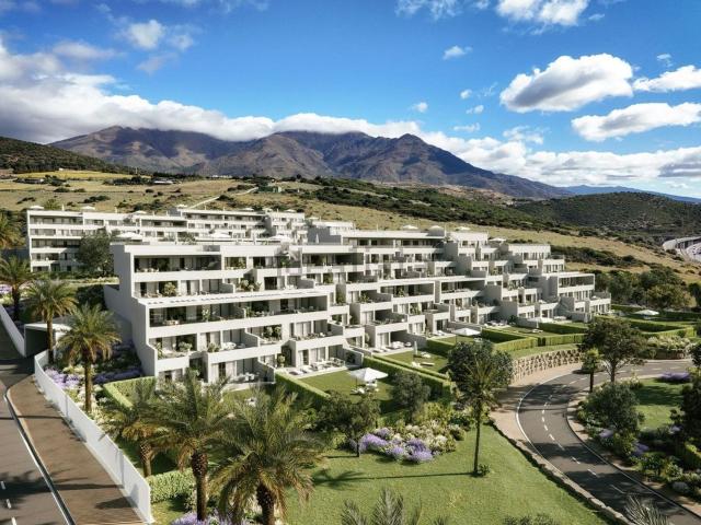 Piso, Estepona Golf, Estepona