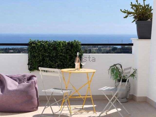 Piso, Estepona