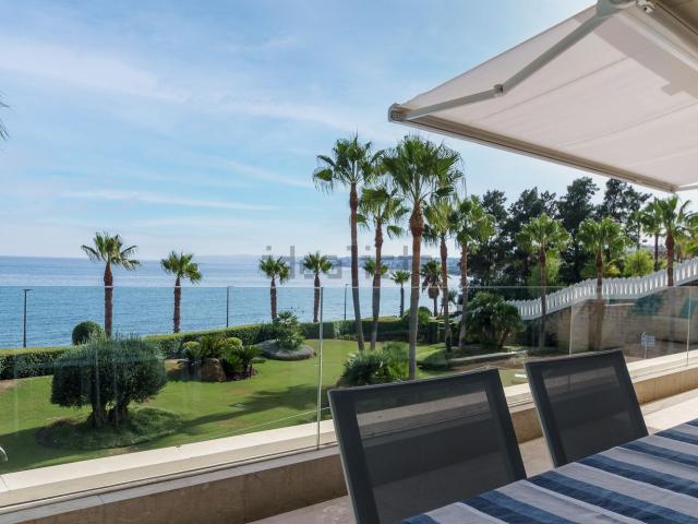 Piso, Estepona