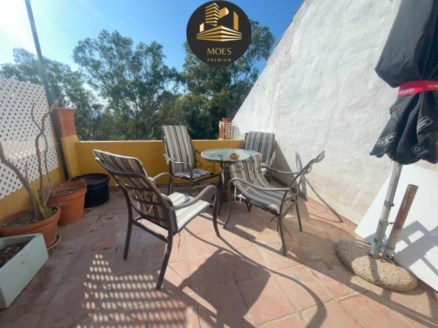 Piso, Estepona