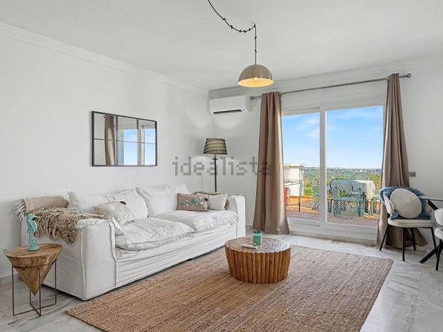 Piso, Estepona