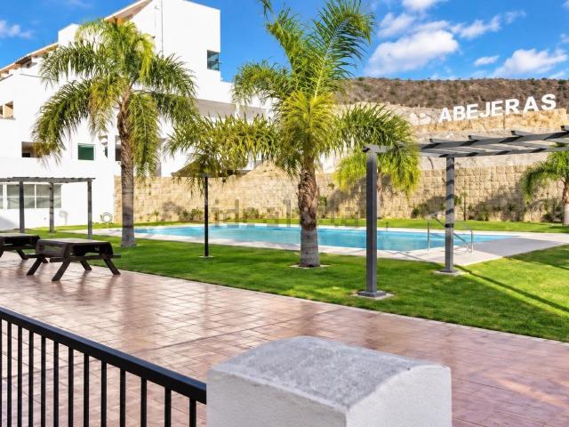 Piso, Estepona