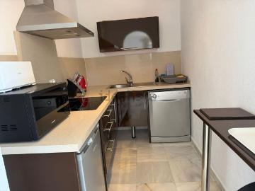 Piso en alquiler en Forest Hills