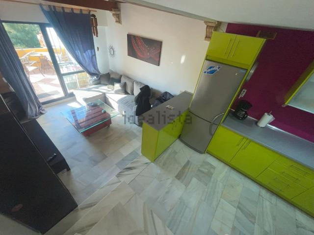 Piso, Estepona
