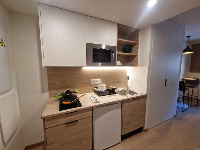 Piso estudio en alquiler en Sant Vicent del Raspeig