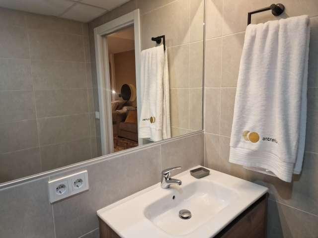 Piso estudio en alquiler en Sant Vicent del Raspeig