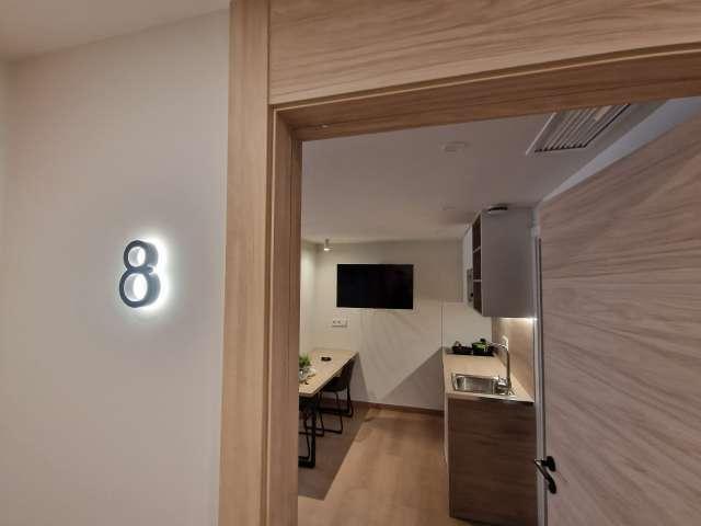 Piso estudio en alquiler en Sant Vicent del Raspeig
