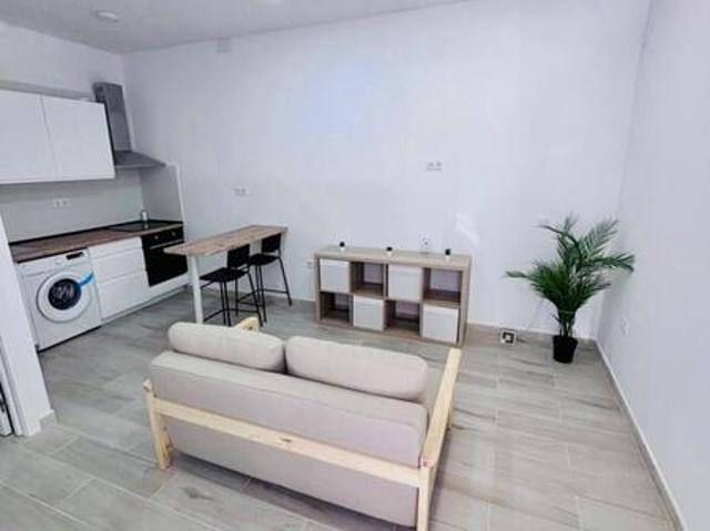 PISO ESTUDIO EN ALQUILER EN TORREJON DE ARDÓZ CENTRO