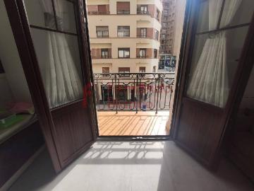 Galdakao, Vizcaya, País Vasco - Balcón