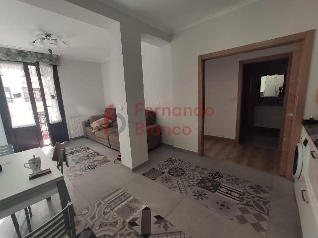 Piso Estudiantes Bilbao | 1.800 €, 108 m²