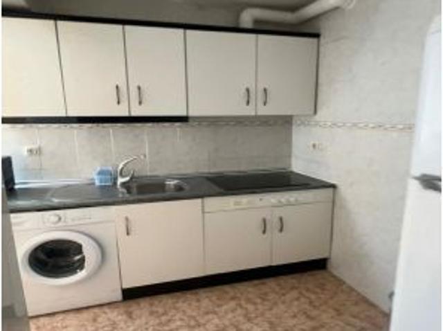 PISO ESTUDIANTES JAEN
