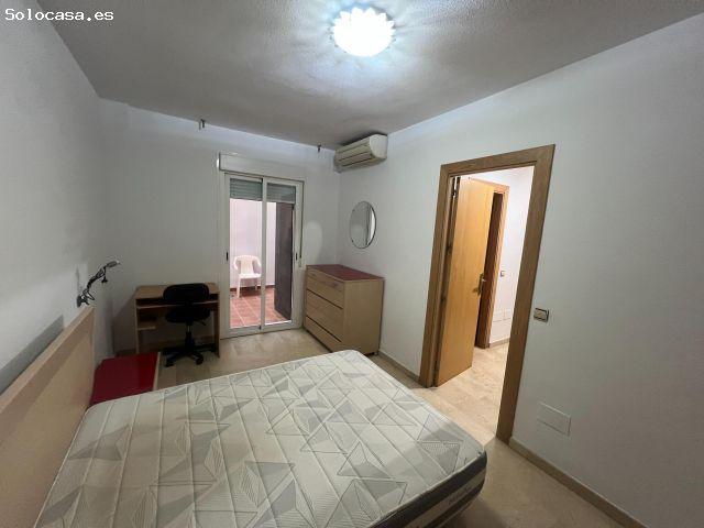 PISO ESTUDIANTES ZAPILLO