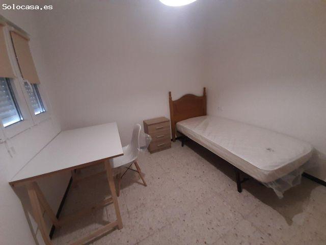 Piso estudiantes