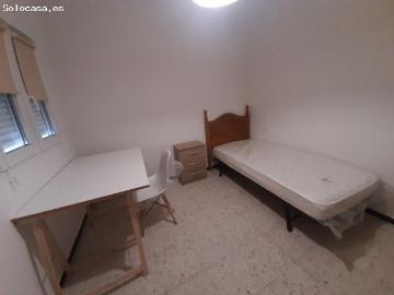Piso estudiantes